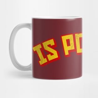 Is Potato Mug